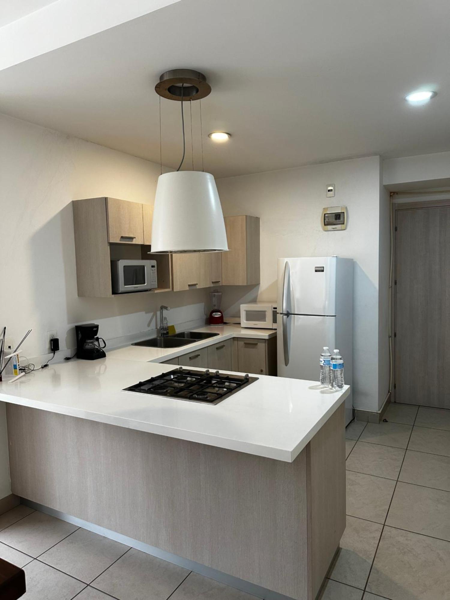 Carso Alameda Residenses * Mexiko-Stadt