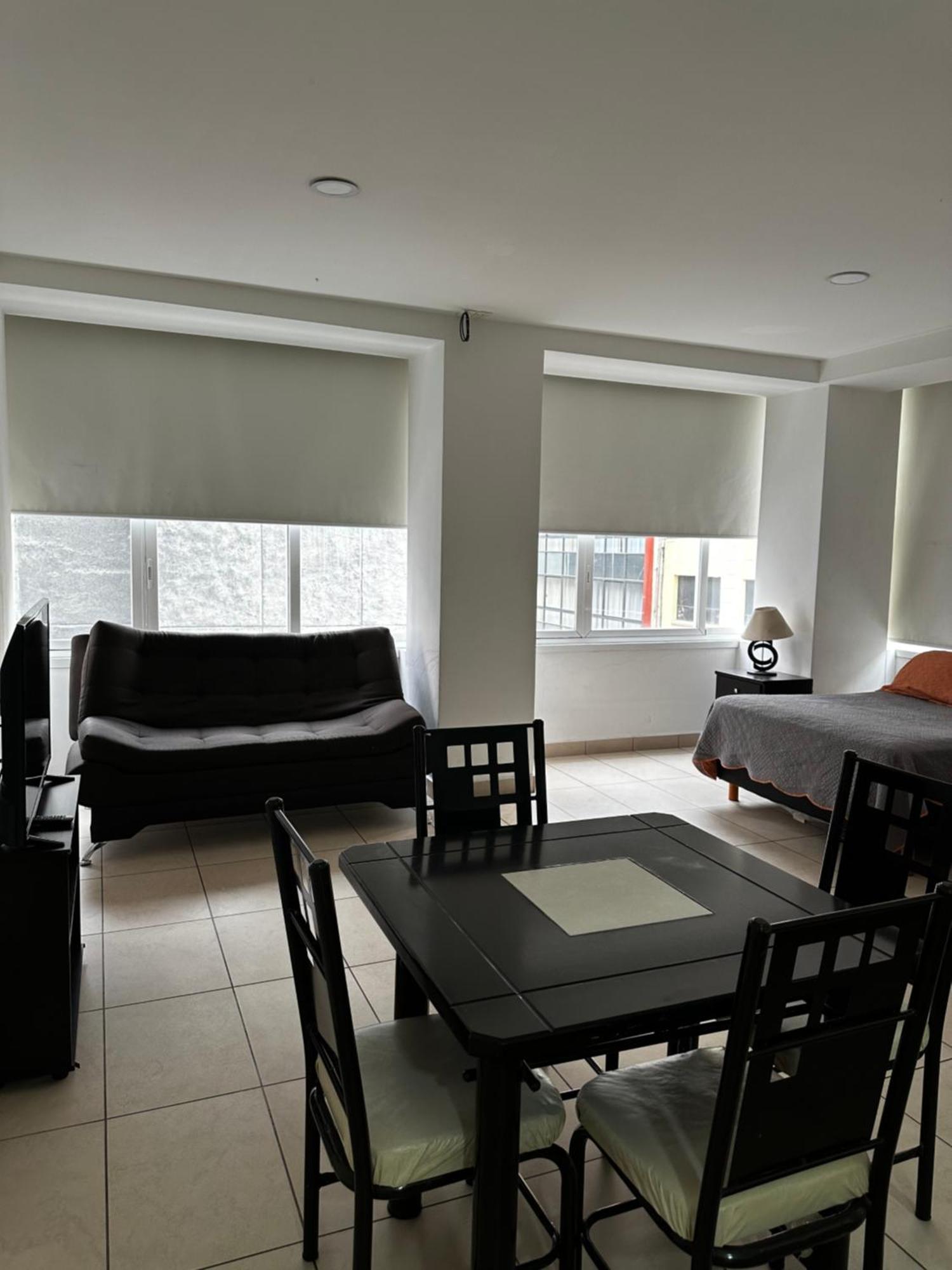 Carso Alameda Residenses * Mexiko-Stadt