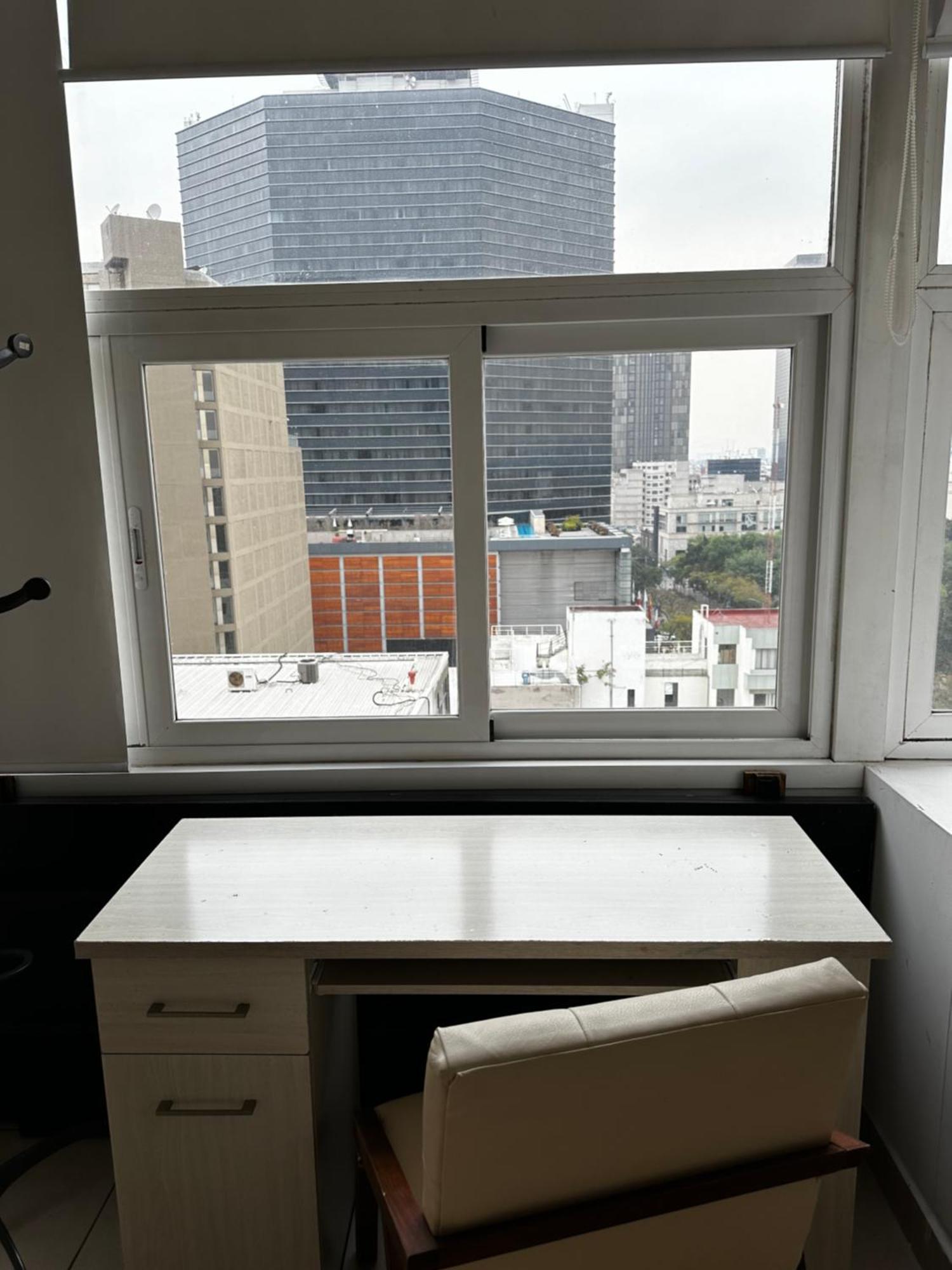 Carso Alameda Residenses Apartment Mexiko-Stadt